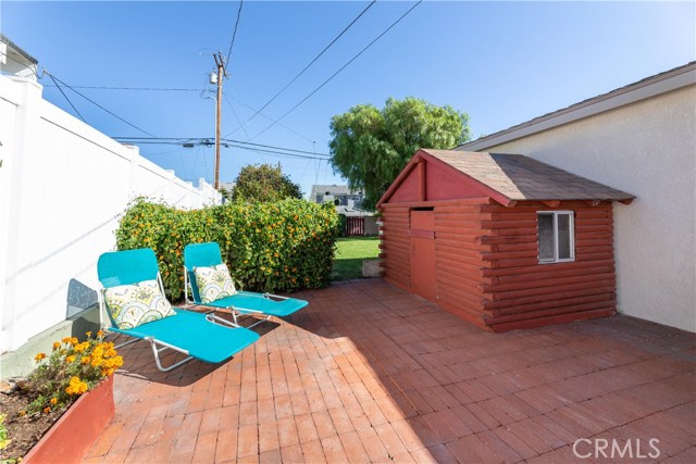 500 Paulina Avenue, Redondo Beach, California 90277, 3 Bedrooms Bedrooms, ,1 BathroomBathrooms,Residential,Sold,Paulina,PW19227875