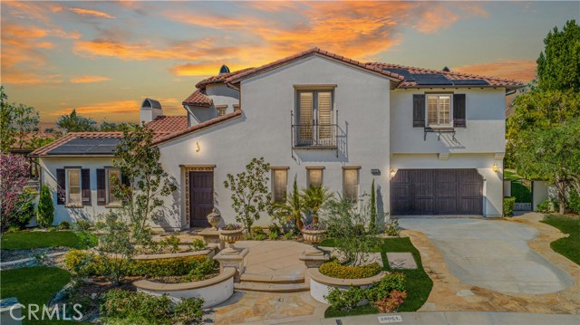 Photo of 25051 Farrier Circle, Laguna Hills, CA 92653