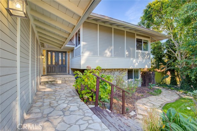 29404 Whitley Collins Drive, Rancho Palos Verdes, California 90275, 4 Bedrooms Bedrooms, ,1 BathroomBathrooms,Residential,Sold,Whitley Collins,PV20015150