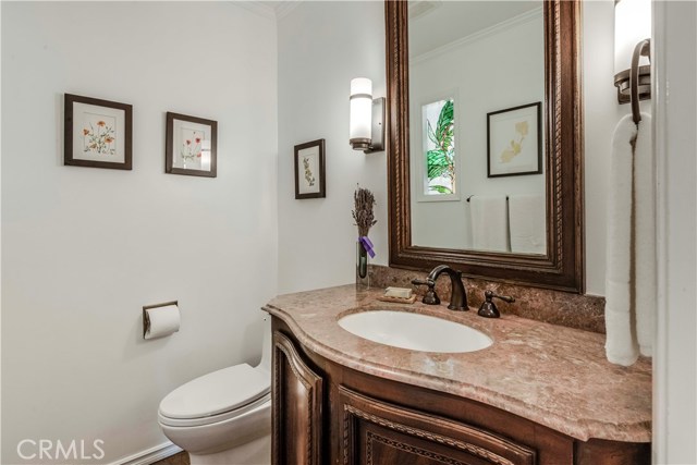 34 Empty Saddle Lane, Rolling Hills Estates, California 90274, 4 Bedrooms Bedrooms, ,2 BathroomsBathrooms,Residential,Sold,Empty Saddle,PV20151893