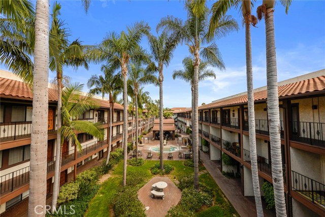 Photo of 17200 Newhope Street #40C, Fountain Valley, CA 92708