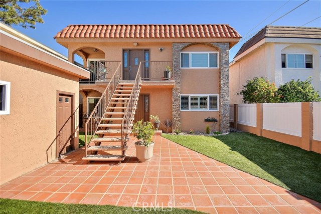 18404 Mansel Avenue, Redondo Beach, California 90278, ,Residential Income,Sold,Mansel,SB20006870