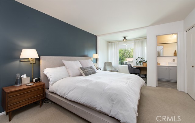 2 Bed Home for Sale in Culver City, California