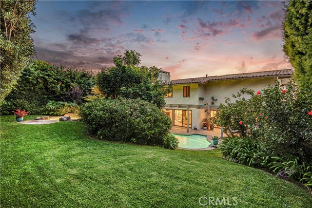 1908 Via Estudillo, Palos Verdes Estates, California 90274, 5 Bedrooms Bedrooms, ,4 BathroomsBathrooms,Residential,Sold,Via Estudillo,PV19246110