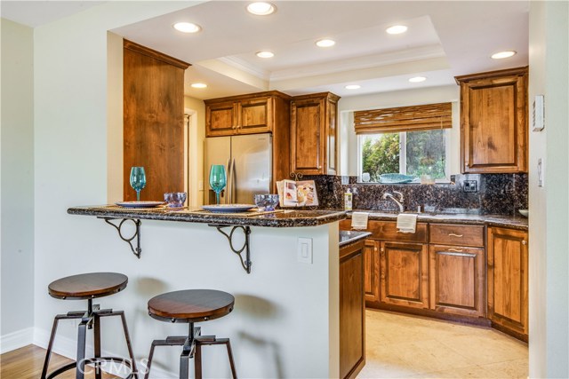 1007 Blossom Lane, Redondo Beach, California 90278, 3 Bedrooms Bedrooms, ,2 BathroomsBathrooms,Residential,Sold,Blossom,SB19037729