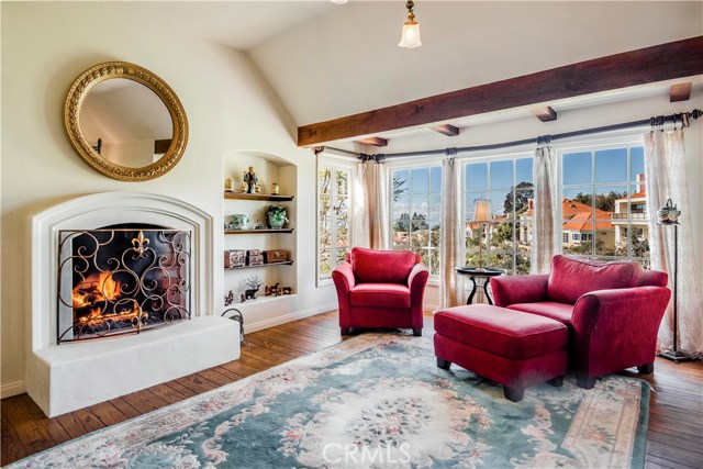 1421 Via Galicia, Palos Verdes Estates, California 90274, 4 Bedrooms Bedrooms, ,3 BathroomsBathrooms,Residential,Sold,Via Galicia,PV19066232