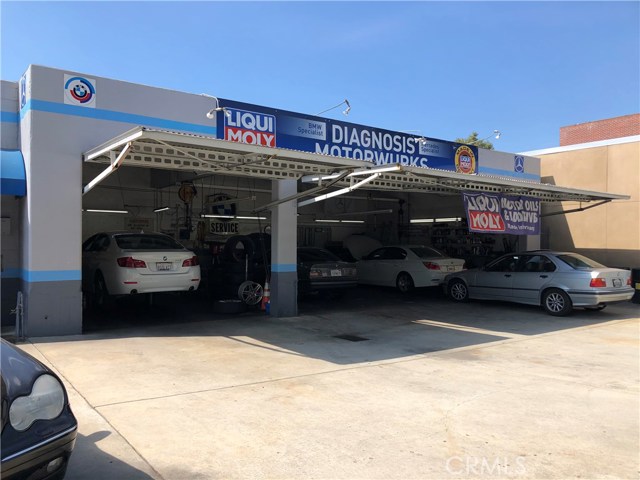 Foothill, 91006, ,Commercial,For Sale,Foothill,PW20166779