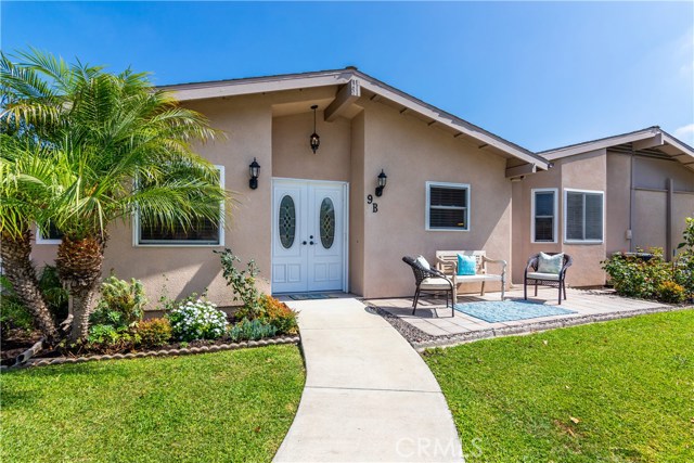 Photo of 13320 Del Monte #9B, Seal Beach, CA 90740