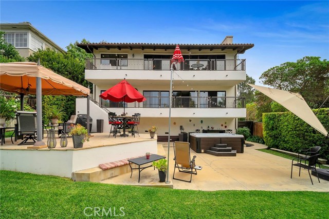 1633 Via Zurita, Palos Verdes Estates, California 90274, 4 Bedrooms Bedrooms, ,3 BathroomsBathrooms,Residential,Sold,Via Zurita,PV20214225