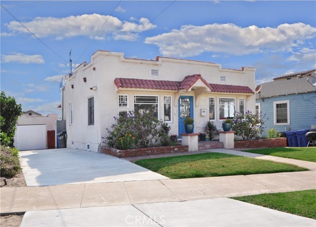 511 Guadalupe Avenue, Redondo Beach, California 90277, 3 Bedrooms Bedrooms, ,1 BathroomBathrooms,Residential,Sold,Guadalupe,PV18201665