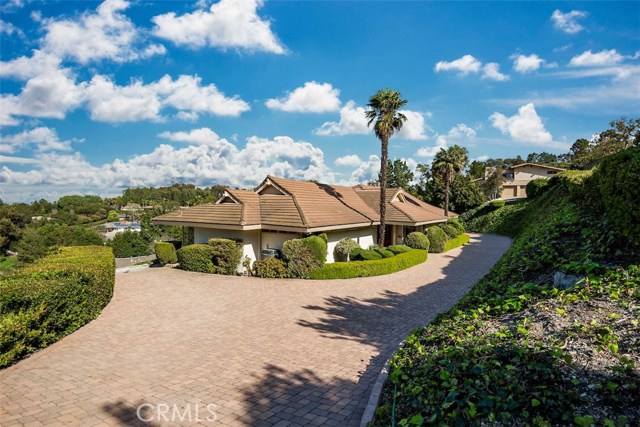 28810 Crestridge Road, Rancho Palos Verdes, California 90275, 4 Bedrooms Bedrooms, ,2 BathroomsBathrooms,Residential,Sold,Crestridge,PV19068448