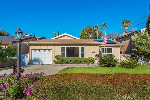2803 Timothy Avenue, Redondo Beach, California 90278, 3 Bedrooms Bedrooms, ,1 BathroomBathrooms,Residential,Sold,Timothy,SB17070384