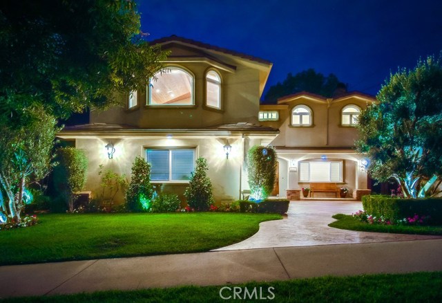 2038 Redondela Drive, Rancho Palos Verdes, California 90275, 4 Bedrooms Bedrooms, ,3 BathroomsBathrooms,Residential,Sold,Redondela,SB17170227