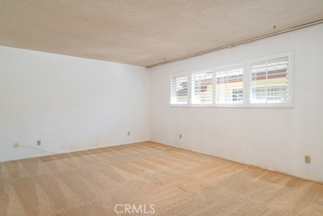 Master bedroom...