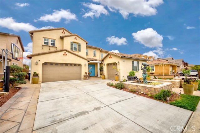 Photo of 9396 Andalusia Avenue, Fountain Valley, CA 92708