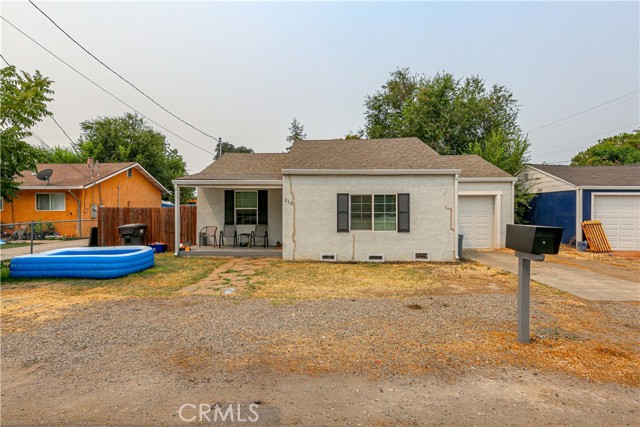 Detail Gallery Image 1 of 1 For 213 S Carroll, –,  CA 95215 - 3 Beds | 2 Baths