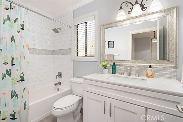 Third bathroom