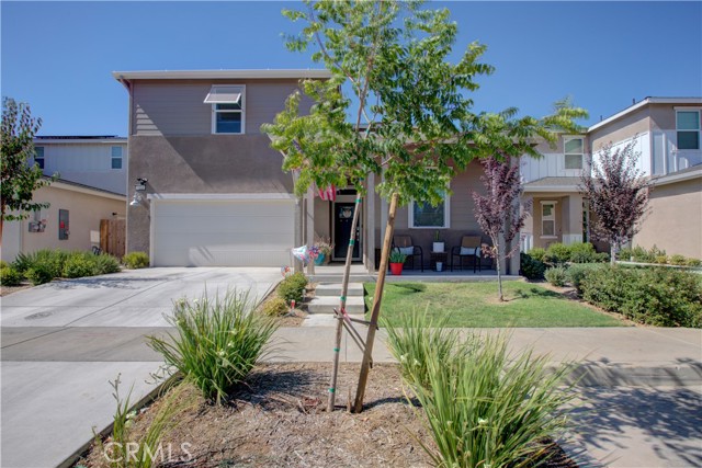 Detail Gallery Image 1 of 1 For 2335 Explorador Dr, Merced,  CA 95340 - 6 Beds | 3 Baths