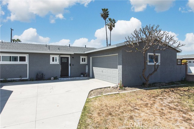 Detail Gallery Image 1 of 1 For 11651 Mac Murray, Garden Grove,  CA 92841 - 3 Beds | 2 Baths