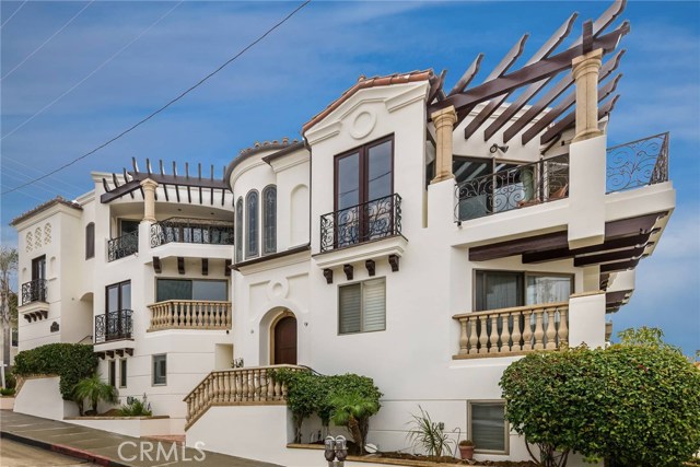 2934 Hermosa Avenue, Hermosa Beach, California 90254, 3 Bedrooms Bedrooms, ,3 BathroomsBathrooms,Residential,Sold,Hermosa,SB18080903