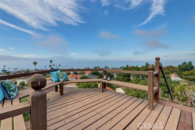 30010 Via Borica, Rancho Palos Verdes, California 90275, 4 Bedrooms Bedrooms, ,3 BathroomsBathrooms,Residential,Sold,Via Borica,SB19026332