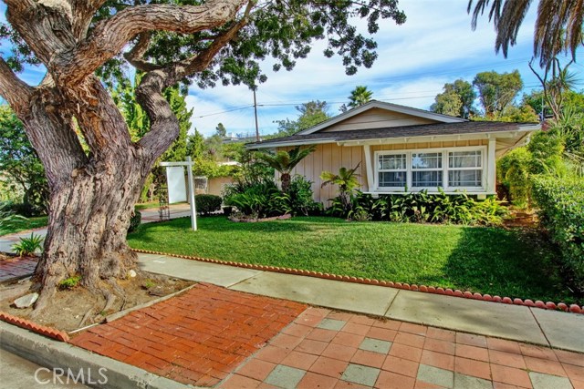 27108 Springcreek Road, Rancho Palos Verdes, California 90275, 3 Bedrooms Bedrooms, ,1 BathroomBathrooms,Residential,Sold,Springcreek,PW17276309