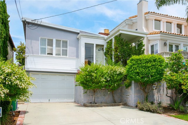 933 27th Street, Manhattan Beach, California 90266, 3 Bedrooms Bedrooms, ,2 BathroomsBathrooms,Residential,Sold,27th,PW20108173