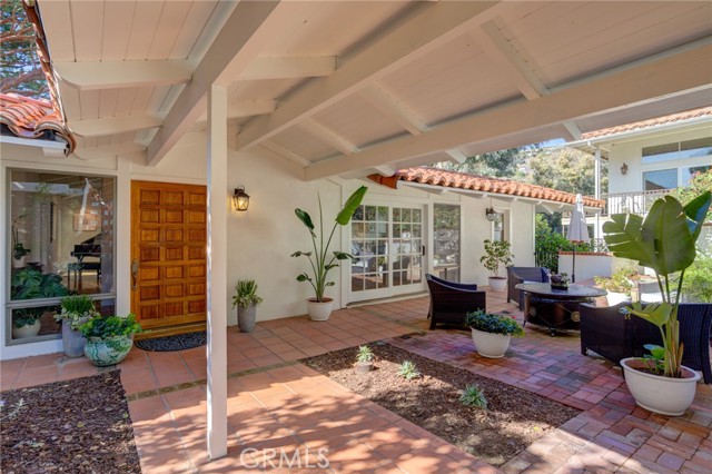 6504 Via Siena, Rancho Palos Verdes, California 90275, 4 Bedrooms Bedrooms, ,1 BathroomBathrooms,Residential,Sold,Via Siena,PV21038659