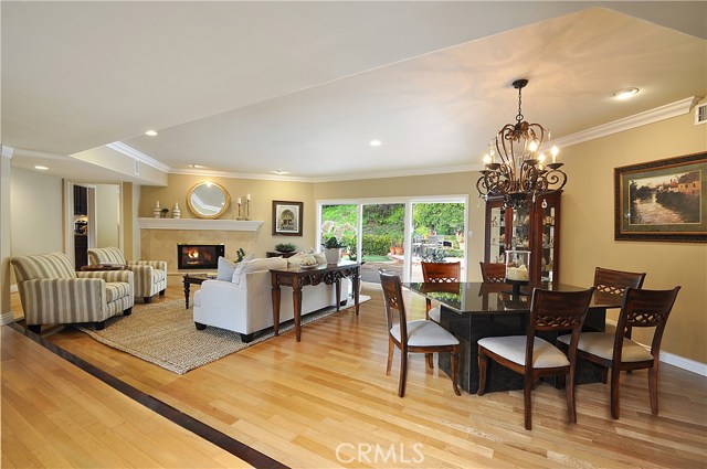 28742 Crestridge Road, Rancho Palos Verdes, California 90275, 4 Bedrooms Bedrooms, ,2 BathroomsBathrooms,Residential,Sold,Crestridge,PV19024409