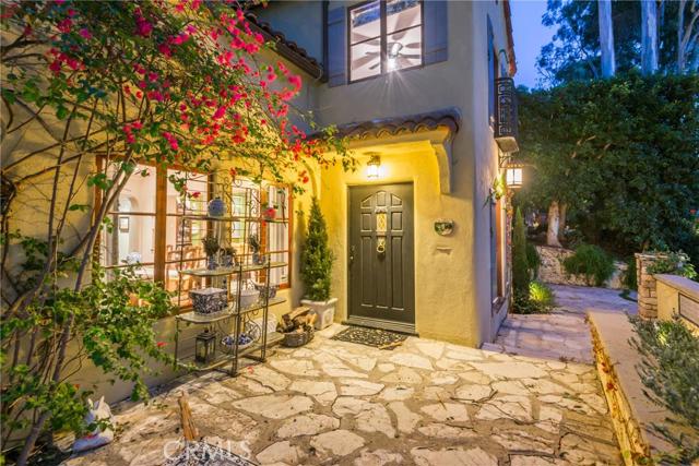 2405 Via Anita, Palos Verdes Estates, California 90274, 4 Bedrooms Bedrooms, ,2 BathroomsBathrooms,Residential,Sold,Via Anita,PV17250812