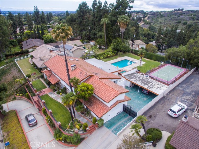 Photo of 2441 Terraza Place, Fullerton, CA 92835