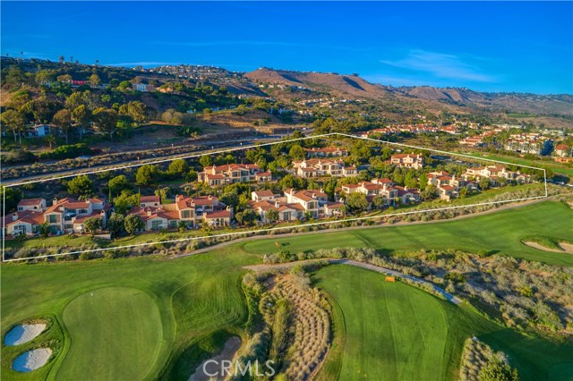 The Villas at Terranea are a secluded enclave of 32 vacation homes adjacent to the Links at Terranea golf course.