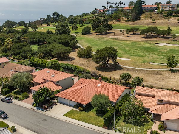 6815 Vallon Drive, Rancho Palos Verdes, California 90275, 4 Bedrooms Bedrooms, ,2 BathroomsBathrooms,Residential,Sold,Vallon,PV20122403