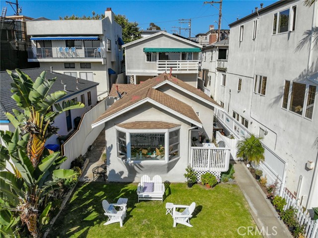 2813 Vista Drive, Manhattan Beach, California 90266, 4 Bedrooms Bedrooms, ,3 BathroomsBathrooms,Residential,Sold,Vista,SB20119545