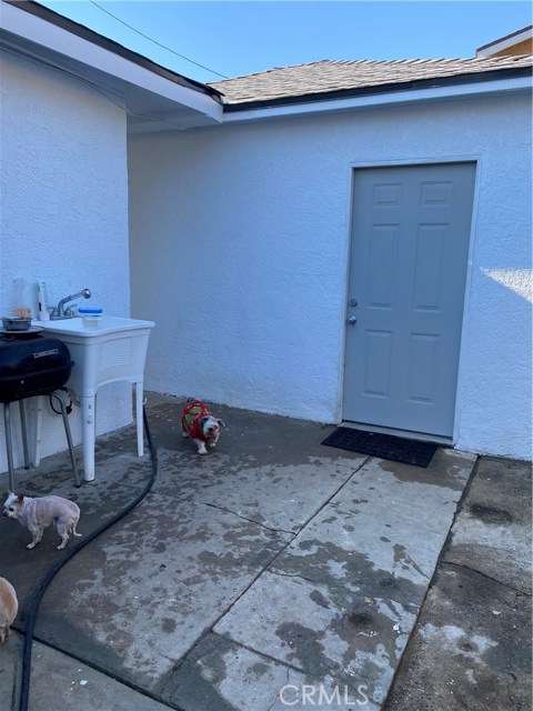 4 Bed Home for Sale in Compton, California