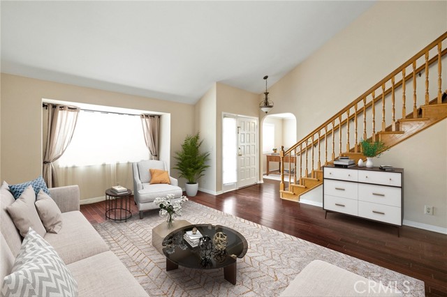 2503 Rindge Lane, Redondo Beach, California 90278, 4 Bedrooms Bedrooms, ,2 BathroomsBathrooms,Residential,Sold,Rindge,SB21099186