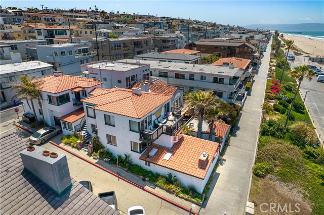 3820 The Strand, Manhattan Beach, California 90266, ,Residential Income,Sold,The Strand,SB21120639