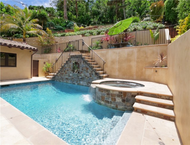 592 Via Almar, Palos Verdes Estates, California 90274, 4 Bedrooms Bedrooms, ,4 BathroomsBathrooms,Residential,Sold,Via Almar,SB21138248