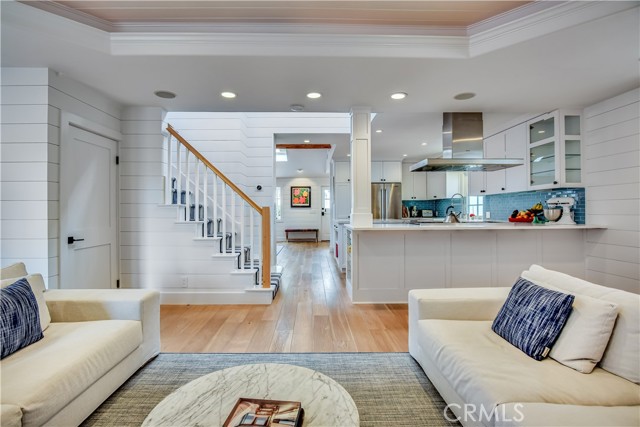 552 3rd Street, Manhattan Beach, California 90266, 3 Bedrooms Bedrooms, ,1 BathroomBathrooms,Residential,Sold,3rd,SB21099557