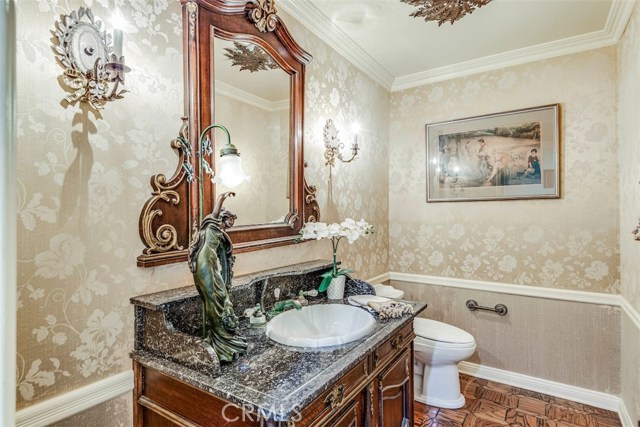 11 Branding Iron Lane, Rolling Hills Estates, California 90274, 5 Bedrooms Bedrooms, ,3 BathroomsBathrooms,Residential,Sold,Branding Iron,PV20186207