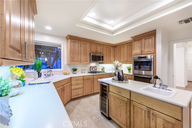 8 Hillcrest Meadows, Rolling Hills Estates, California 90274, 3 Bedrooms Bedrooms, ,3 BathroomsBathrooms,Residential,Sold,Hillcrest Meadows,CV19048842