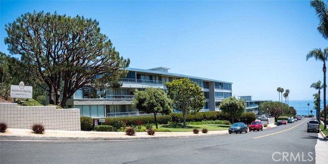 Palos Verdes Bay Club off of Coastsite