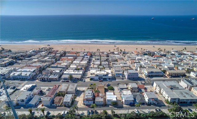3905 Crest Drive, Manhattan Beach, California 90266, ,Residential Income,Sold,Crest,SB18269469