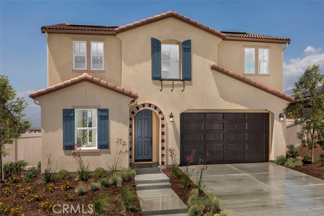 Detail Gallery Image 1 of 1 For 1451 Galway Ave, Redlands,  CA 92374 - 4 Beds | 3 Baths