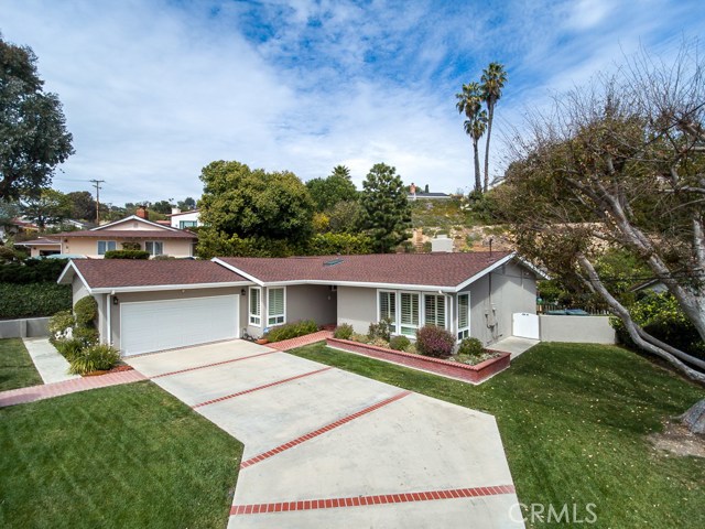 30836 Casilina Drive, Rancho Palos Verdes, California 90275, 3 Bedrooms Bedrooms, ,2 BathroomsBathrooms,Residential,Sold,Casilina,PV18077093