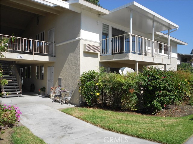 Photo of 389 Avenida Castilla #O, Laguna Woods, CA 92637