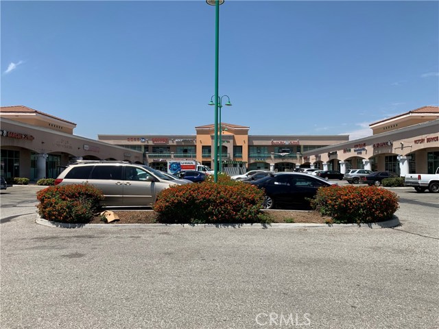 9663 Garvey, 91733, ,Commercial,For Sale,Garvey,206,AR20149669