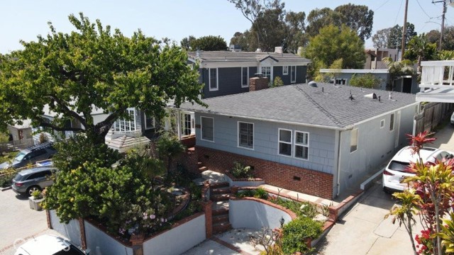 3201 Laurel Avenue, Manhattan Beach, California 90266, 3 Bedrooms Bedrooms, ,2 BathroomsBathrooms,Residential,Sold,Laurel,SB21135859