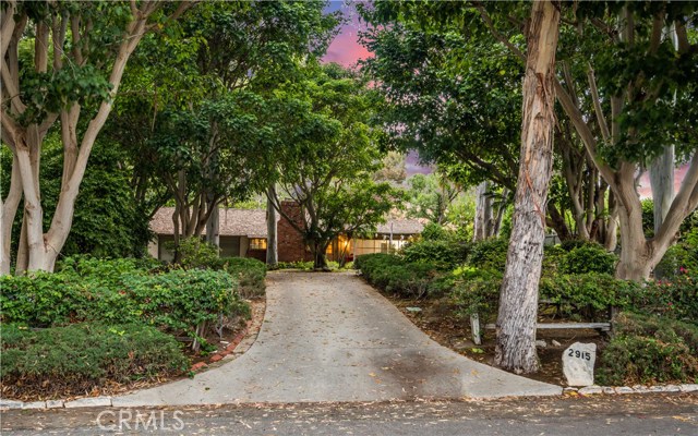 2915 Via La Selva, Palos Verdes Estates, California 90274, 3 Bedrooms Bedrooms, ,2 BathroomsBathrooms,Residential,Sold,Via La Selva,PV20125798