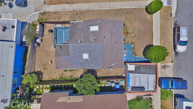 201 Juanita Avenue, Redondo Beach, California 90277, 2 Bedrooms Bedrooms, ,1 BathroomBathrooms,Residential,Sold,Juanita,OC17151838